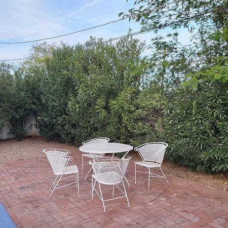 פיניקס U4 - Cozy 1Br & 1Ba Walkup Apt In Dt Phx With Pkg מראה חיצוני תמונה