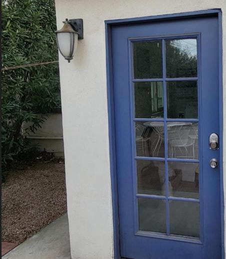 פיניקס U4 - Cozy 1Br & 1Ba Walkup Apt In Dt Phx With Pkg מראה חיצוני תמונה