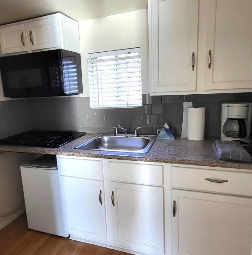 פיניקס U4 - Cozy 1Br & 1Ba Walkup Apt In Dt Phx With Pkg מראה חיצוני תמונה