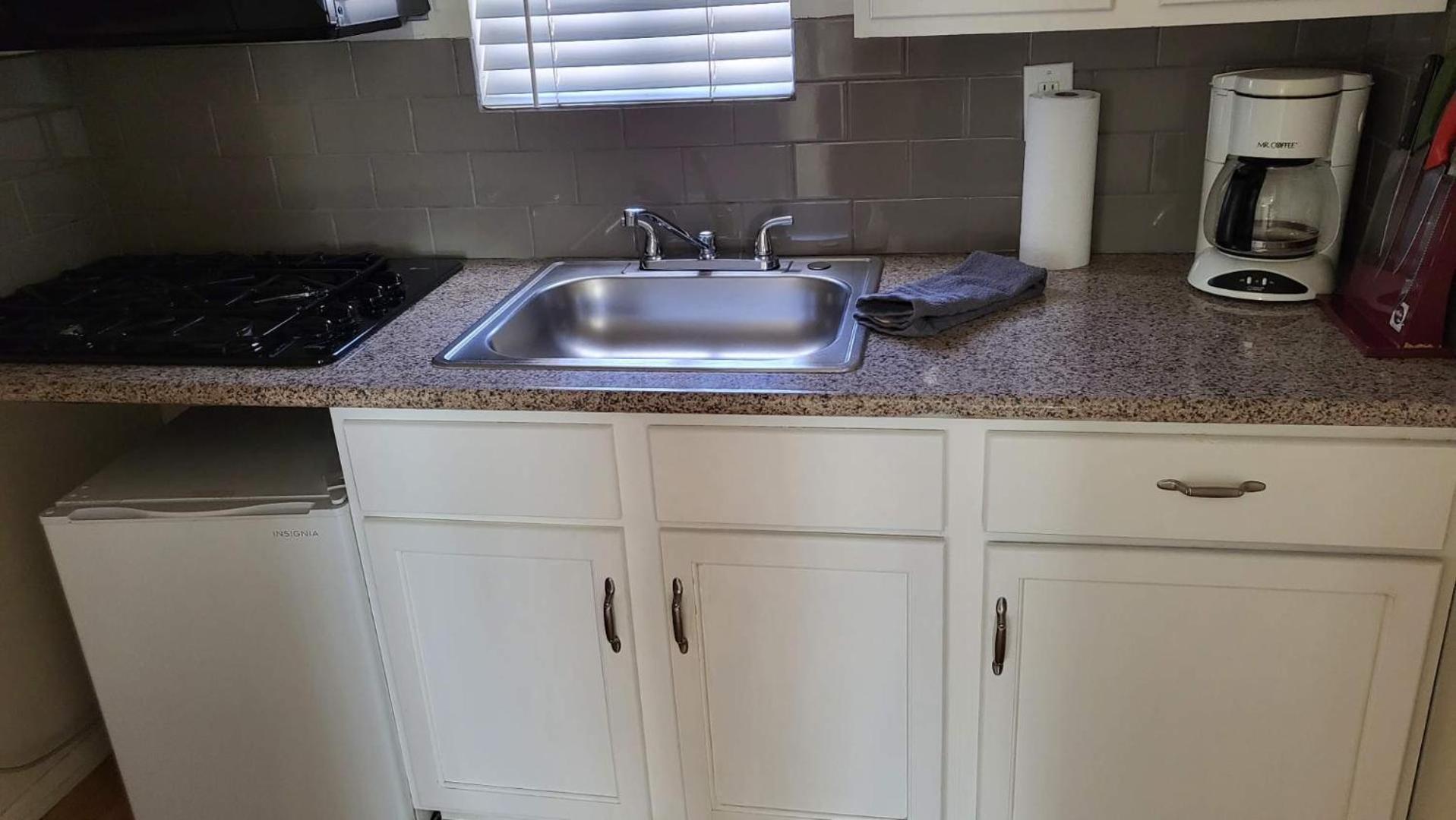 פיניקס U4 - Cozy 1Br & 1Ba Walkup Apt In Dt Phx With Pkg מראה חיצוני תמונה