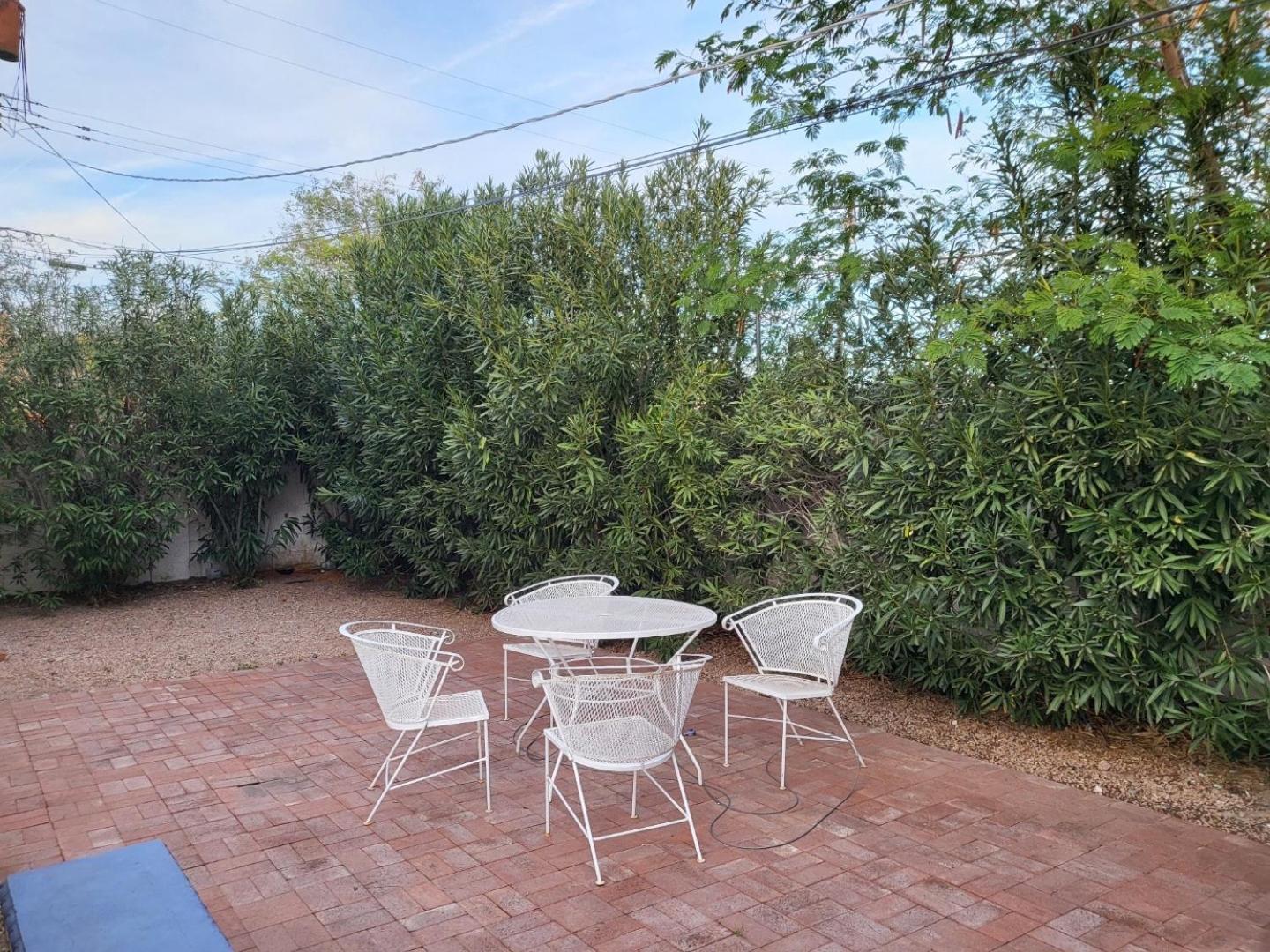 פיניקס U4 - Cozy 1Br & 1Ba Walkup Apt In Dt Phx With Pkg מראה חיצוני תמונה
