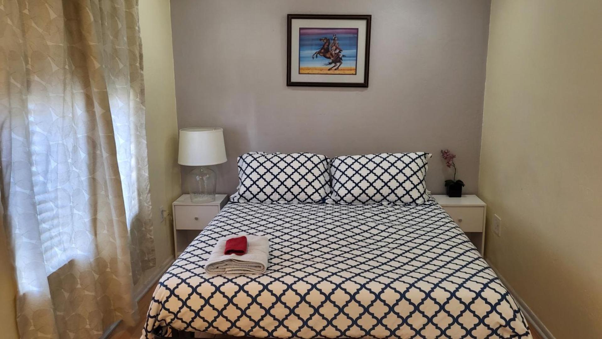 פיניקס U4 - Cozy 1Br & 1Ba Walkup Apt In Dt Phx With Pkg מראה חיצוני תמונה